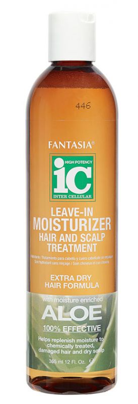 scalp moisturizer